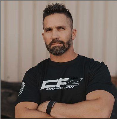 T. Chad Baird