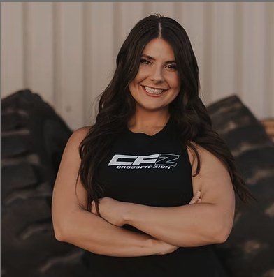 Cori Thompson
