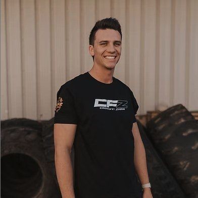 Kaige Baird
