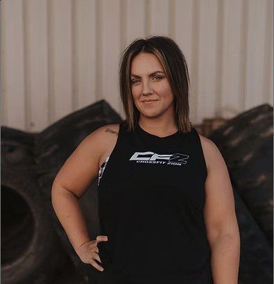Tasha Lopez