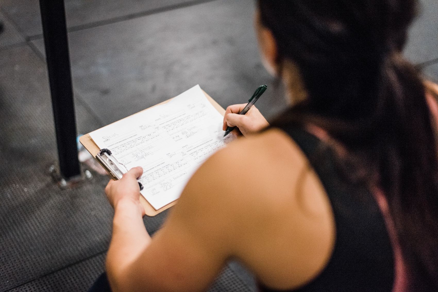 CrossFit Zion Health Hub